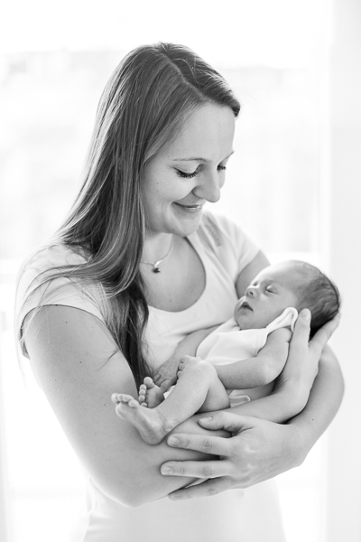 Baby Babybilder Leipzig Babybilder Sachsen Babyfotograf Neugeborenenshooting-3