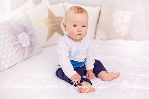 Babyfotoshooting Baby Leipzig Babyfotograf Kinderlachen Baby 9 Monate (2)