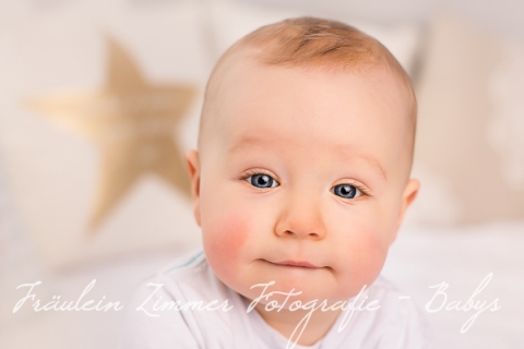 Babyfotoshooting Baby Leipzig Babyfotograf Kinderlachen Baby 9 Monate (4)