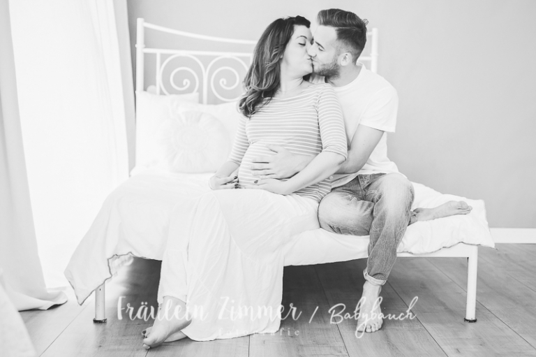 Babybauchbilder Leipzig