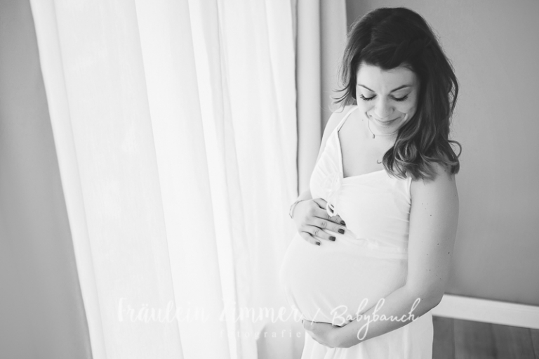 Schwanger in Leipzig