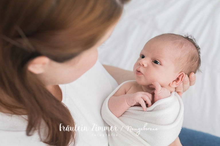 newborn Neugeborenenshooting Leipzig