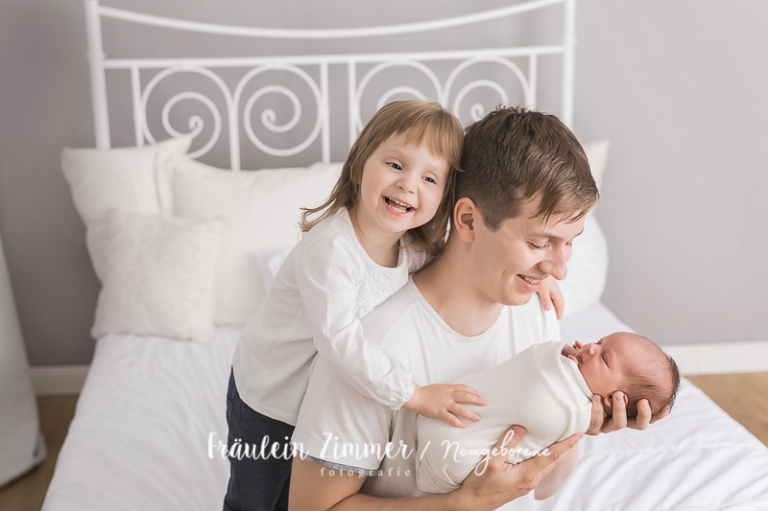 newborn Neugeborenenshooting Leipzig