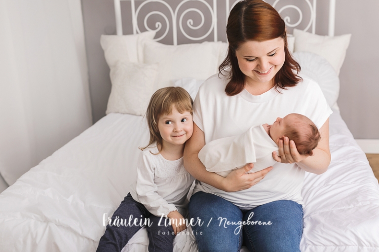 newborn Neugeborenenshooting Leipzig