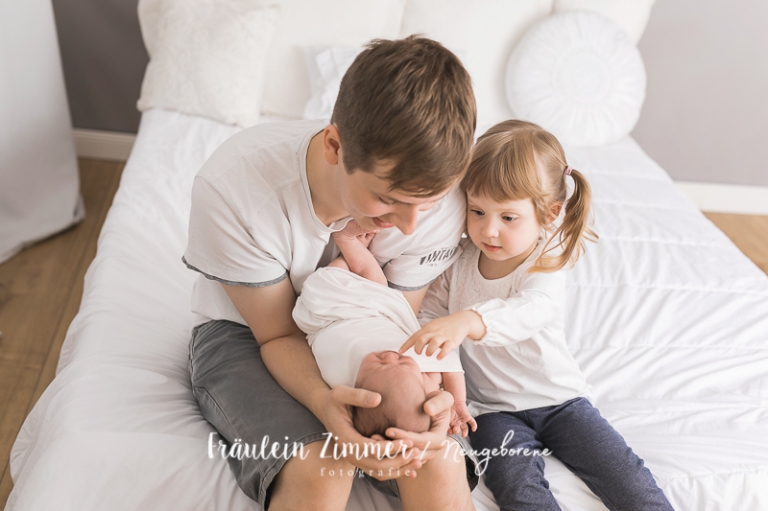 newborn Neugeborenenshooting Leipzig