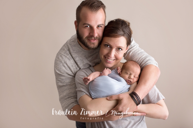 newborn Neugeborenenshooting Leipzig