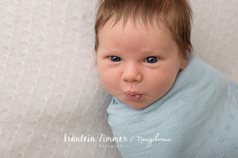 Newbornshooting in Leipzig