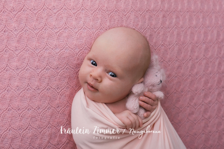 Neugeborenenshooting in Leipzig 