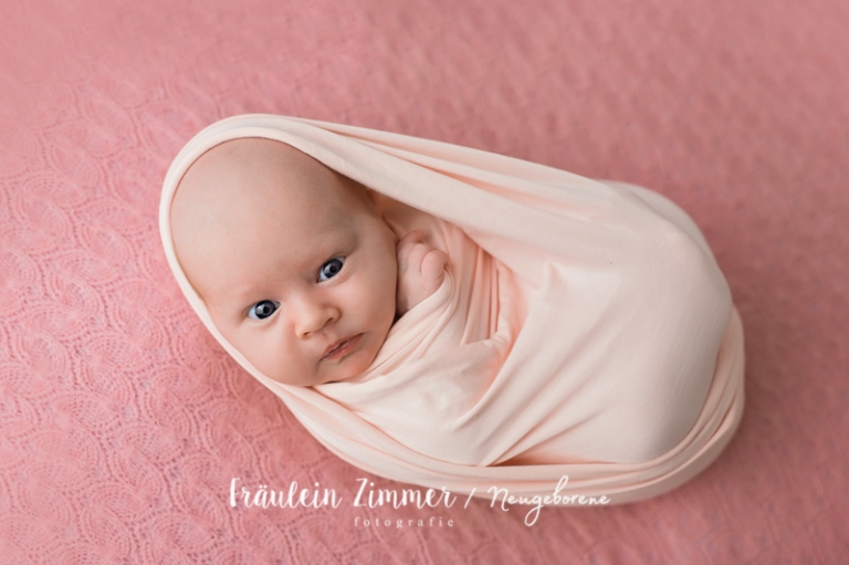 Neugeborenenshooting in Leipzig 