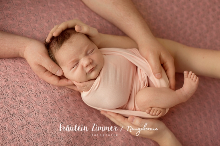 Eure Fotografin in Leipzig für besondere Babyfotos