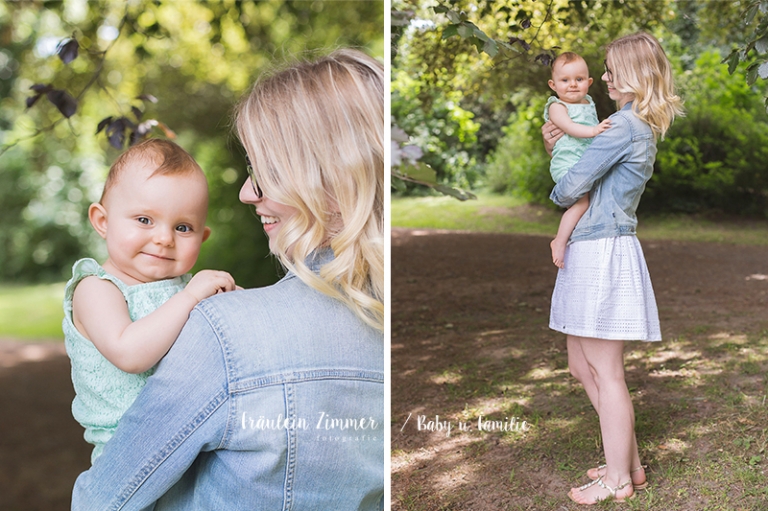 moderne Familienfotos in Leipzig