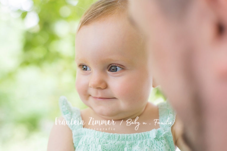 moderne Familienfotos in Leipzig