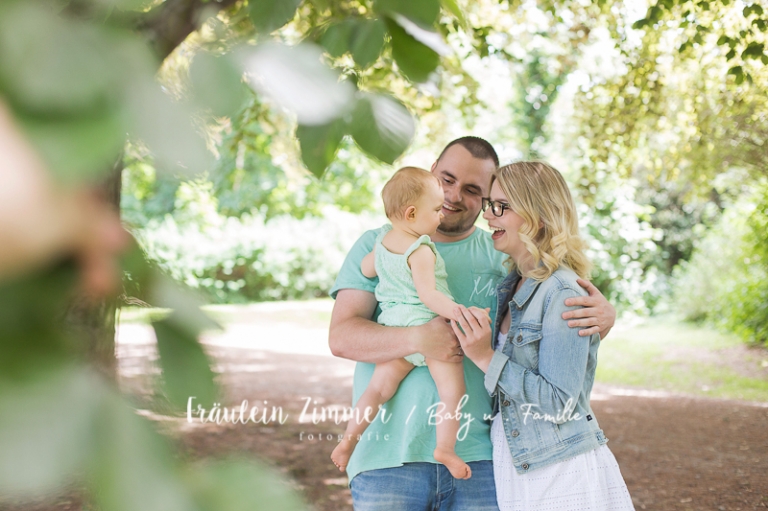 moderne Familienfotos in Leipzig