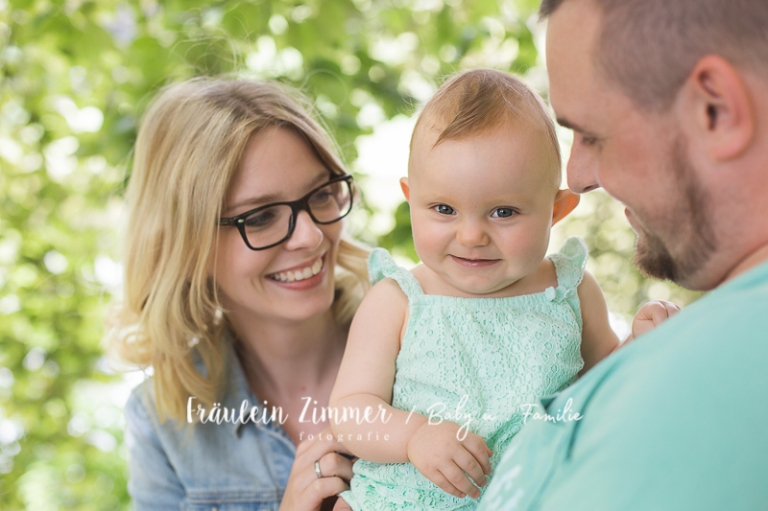 moderne Familienfotos in Leipzig