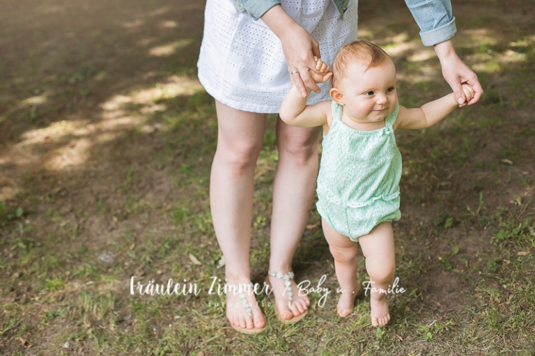moderne Familienfotos in Leipzig