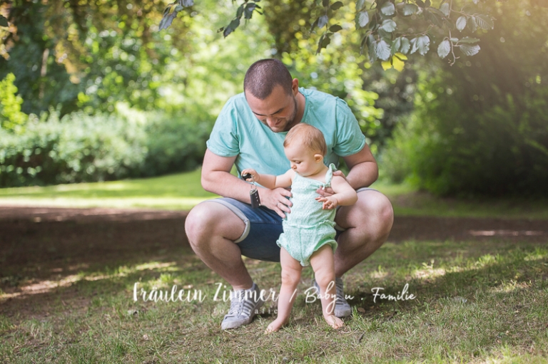 moderne Familienfotos in Leipzig