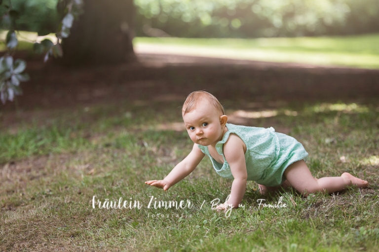 moderne Familienfotos in Leipzig