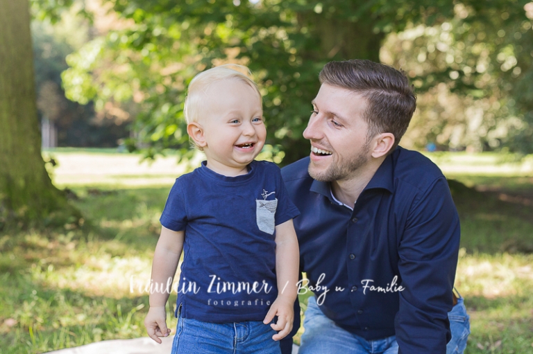 moderne Familienfotos in Leipzig
