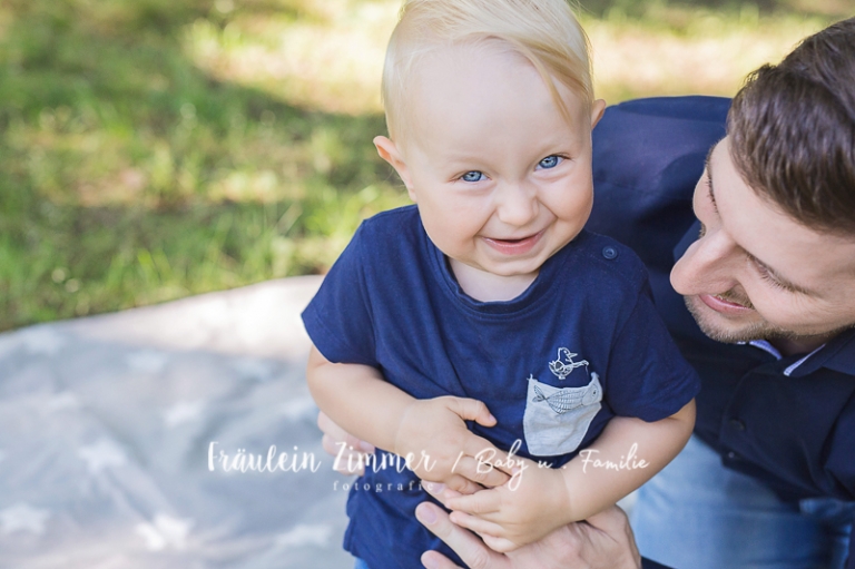 moderne Familienfotos in Leipzig