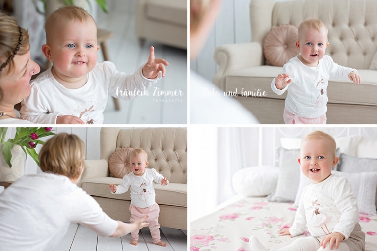 liebevolle Familienfotos in Leipzig