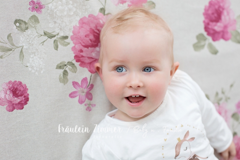 liebevolle Familienfotos in Leipzig