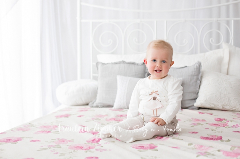 liebevolle Familienfotos in Leipzig