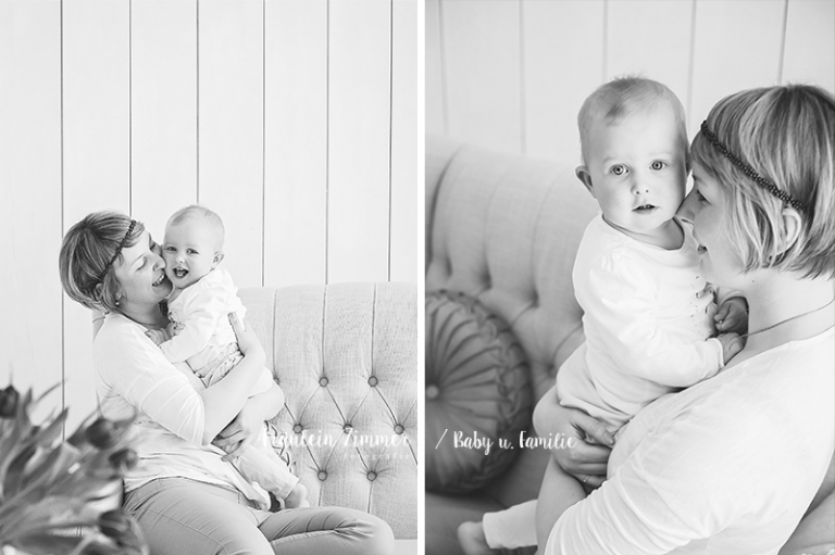 liebevolle Familienfotos in Leipzig