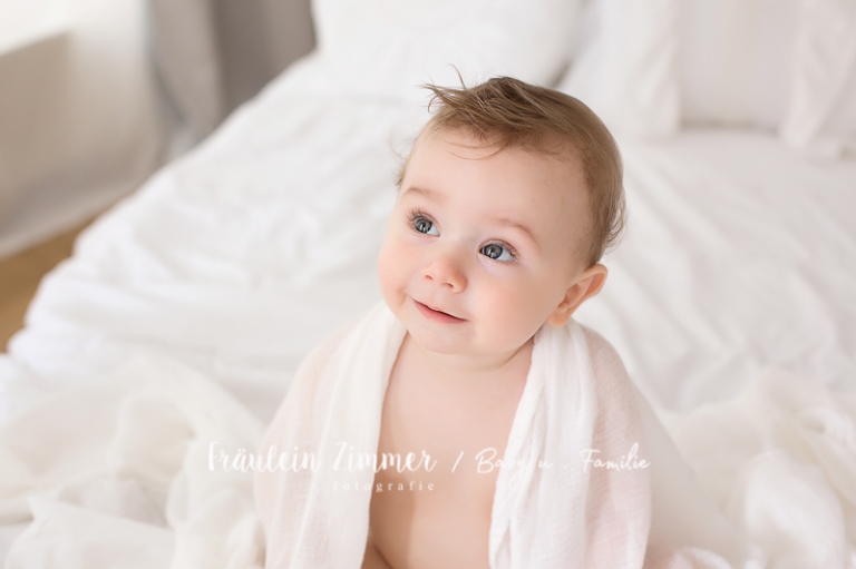 natürliche Familienfotos in Leipzig