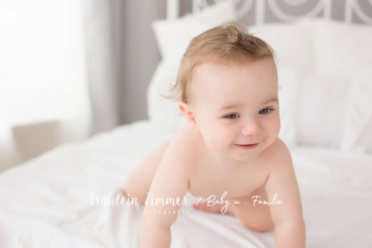 natürliche Familienfotos in Leipzig