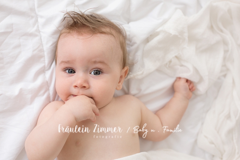 natürliche Familienfotos in Leipzig