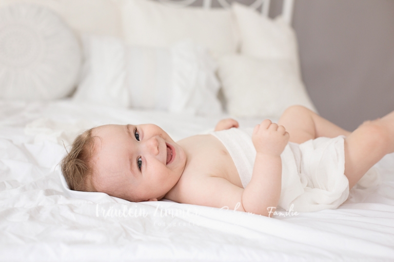 natürliche Familienfotos in Leipzig