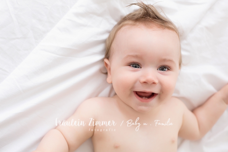 natürliche Familienfotos in Leipzig