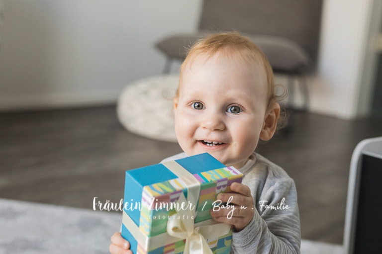 liebevolle Familienfotos bei Euch zu Hause in Leipzig