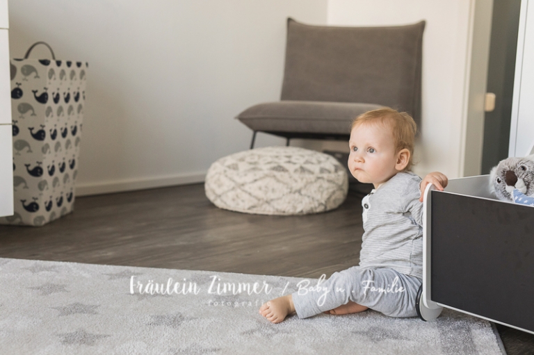 liebevolle Familienfotos bei Euch zu Hause in Leipzig