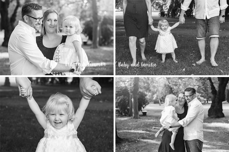 Familienfotoshooting outdoor in Leipzig und Umgebung