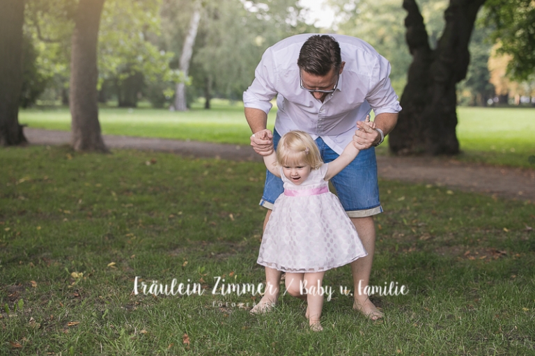 Familienfotoshooting outdoor in Leipzig und Umgebung