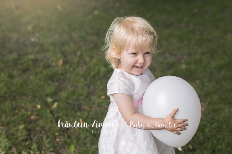 Familienfotoshooting outdoor in Leipzig und Umgebung