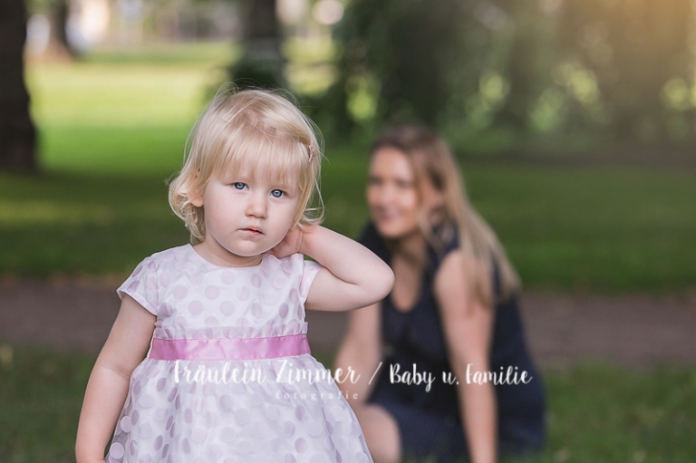 Familienfotoshooting outdoor in Leipzig und Umgebung