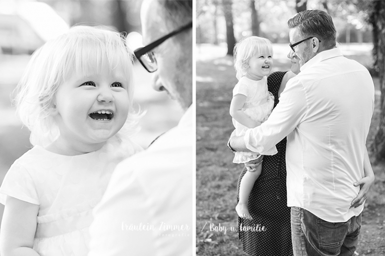 Familienfotoshooting outdoor in Leipzig und Umgebung