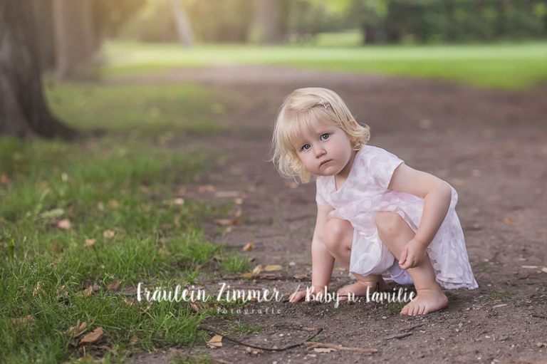Familienfotoshooting outdoor in Leipzig und Umgebung