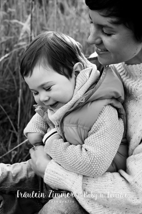 Euer Familienfotoshooting im grünen Leipzig als Erinnerung für immer