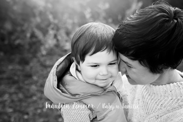 Euer Familienfotoshooting im grünen Leipzig als Erinnerung für immer