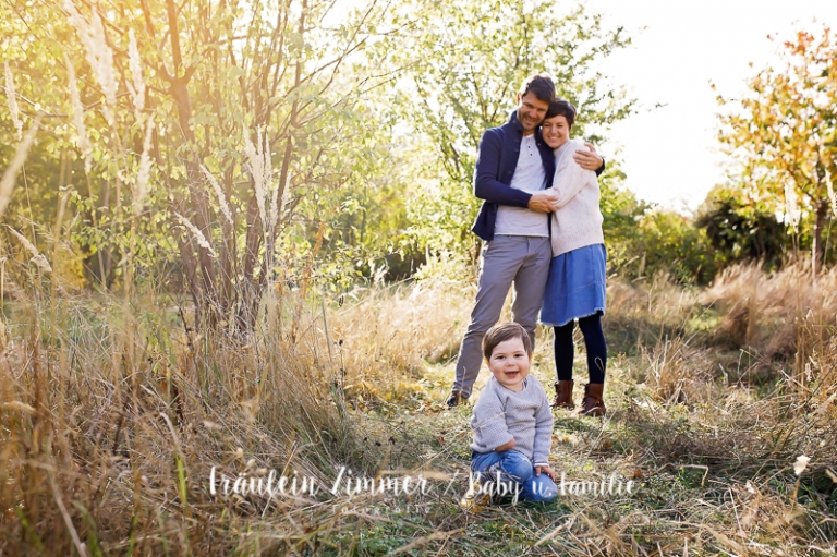Euer Familienfotoshooting im grünen Leipzig als Erinnerung für immer