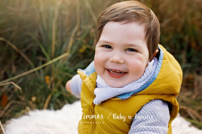 Euer Familienfotoshooting im grünen Leipzig als Erinnerung für immer