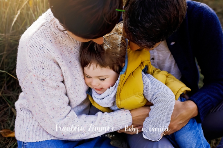 Euer Familienfotoshooting im grünen Leipzig als Erinnerung für immer