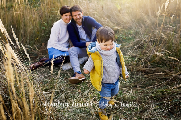 Euer Familienfotoshooting im grünen Leipzig als Erinnerung für immer