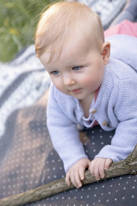 Familienfotoshooting Leipzig