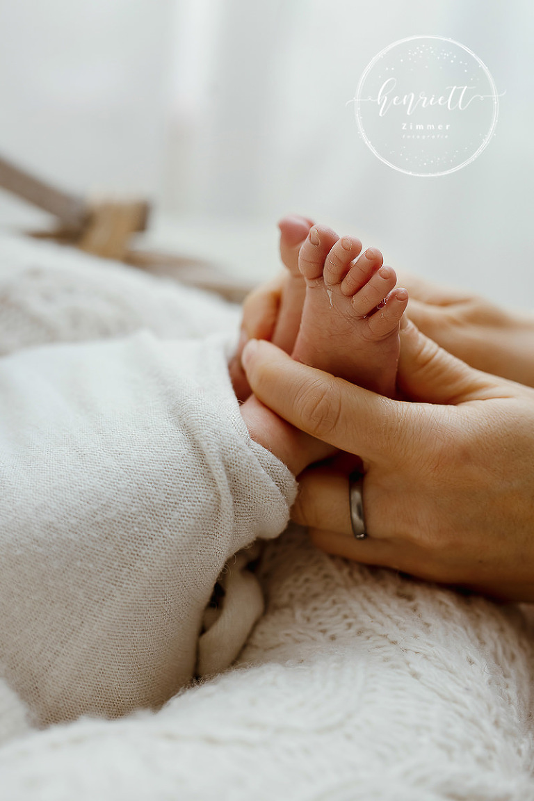 Baby Fotoshooting Grimma