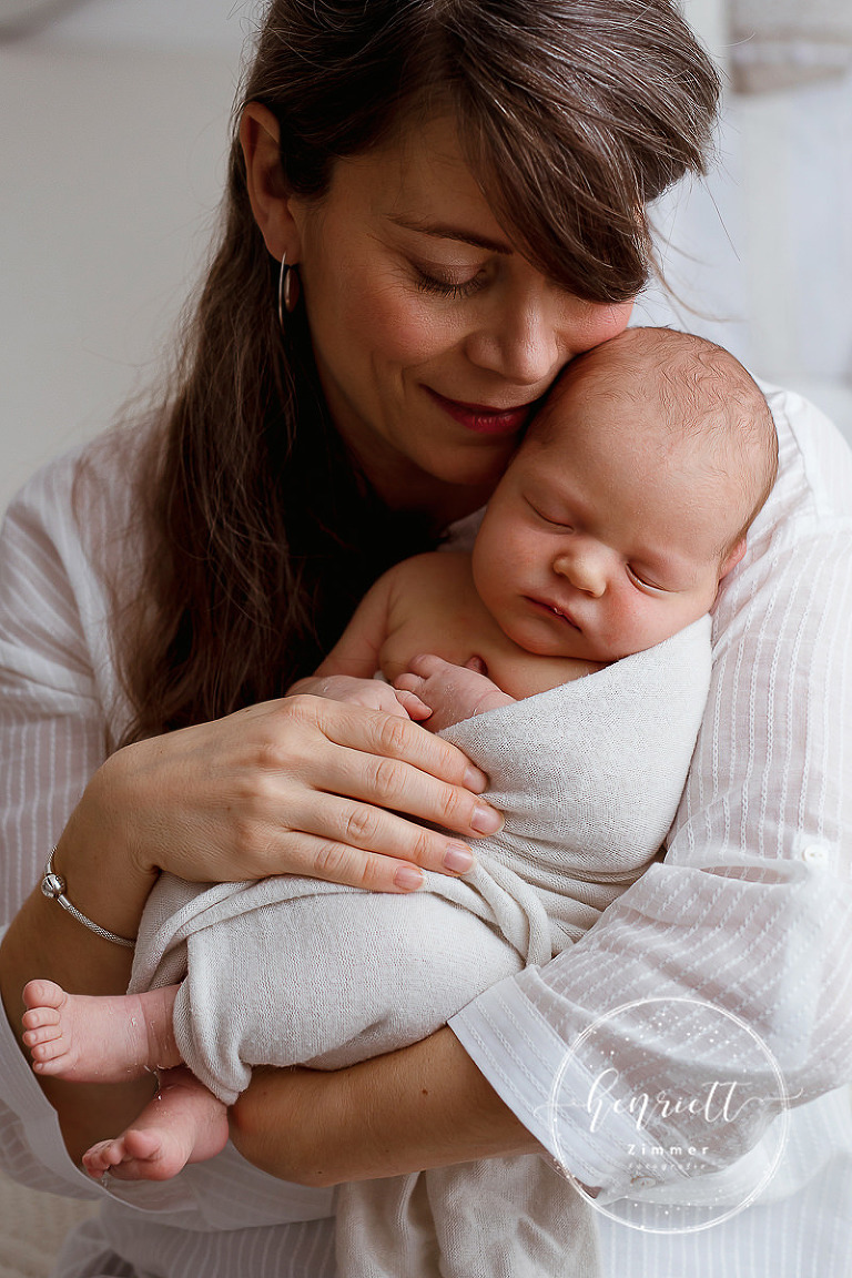 Babyfotos Leipzig