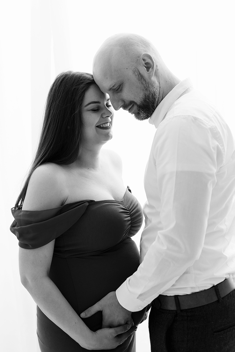 Schwangerschaft Borna